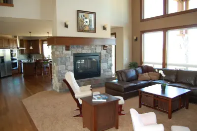 Pillar Development - Custom Home Builders in Ellensburg, WA