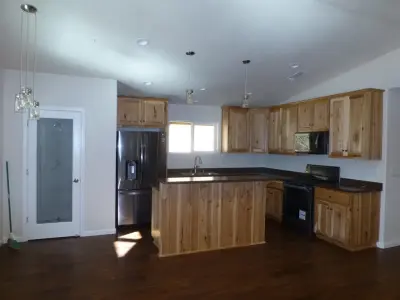 R.D. Thompson Construction - Carpentry & Woodworking in Lewiston, CA
