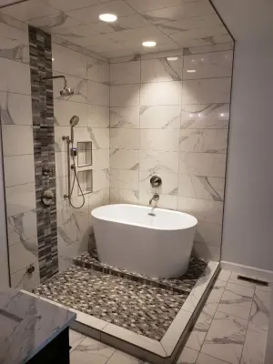Wood Construction and Remodeling - Custom Home Builders in Johnson City, TN