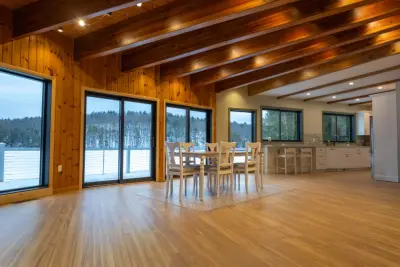 Summit 48 Construction - Patio Design & Installation in Meredith, NH