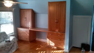 Fitzsimmons & Associates, Inc. - Kitchen Remodeling in St Louis, MO