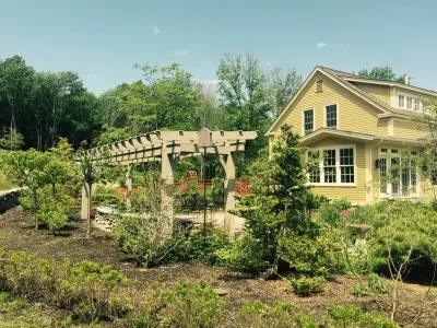 Skyline Building Company - Interior Design & Decorating in Richmond, VT