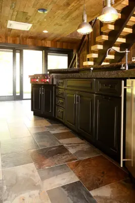 The Weekend Escape — Home Renovation & Remodeling Services project by Maple Hill Builders, LLC