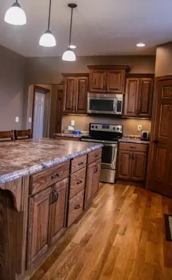 Bargen, Inc. Design/Build/ Home Improvement - Foundation Installation & Repair in Mountain Lake, MN