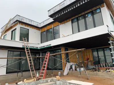 D C Construction - Carpentry & Woodworking in Santa Rosa, CA