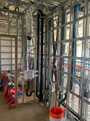 D C Construction - Carpentry & Woodworking in Santa Rosa, CA
