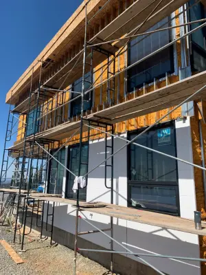 D C Construction - Carpentry & Woodworking in Santa Rosa, CA