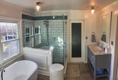 HH Homes, LLC - Carpentry & Woodworking in Jefferson, MD