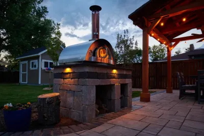 Peakview Outdoor Living - Outdoor Lighting Installation in Broomfield, CO