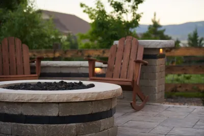 Peakview Outdoor Living - Outdoor Lighting Installation in Broomfield, CO