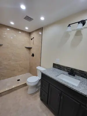 Mountain Hemlock Construction Services LLC - Tile & Stone Installation Services in Spokane, WA