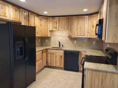 Mountain Hemlock Construction Services LLC - Tile & Stone Installation Services in Spokane, WA