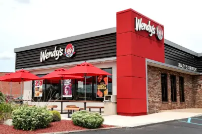 Wendys Menu Prices - Kitchen Remodeling in Homosassa Springs, FL
