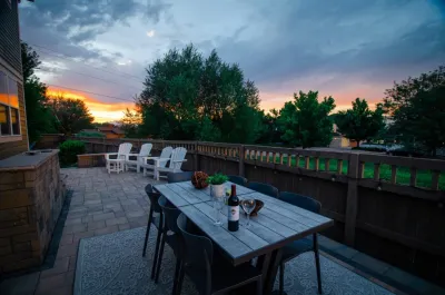 Peakview Outdoor Living - Outdoor Lighting Installation in Broomfield, CO