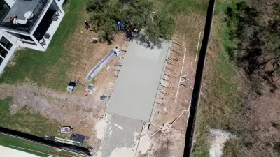Blue Bexar, LLC - Architectural & Building Design Services in Castroville, TX