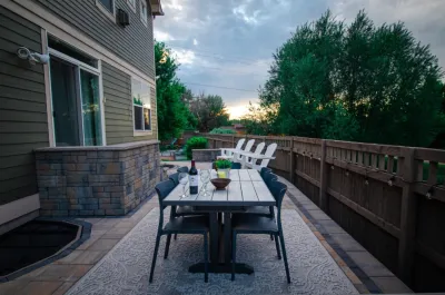 Peakview Outdoor Living - Outdoor Lighting Installation in Broomfield, CO