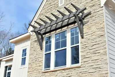 Grayson Homes - Architectural & Building Design Services in Wake Forest, NC