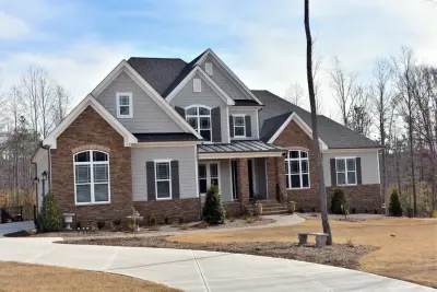Wesley Estate — Home Renovation & Remodeling Services project by Grayson Homes
