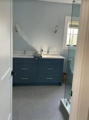 WBJ De Souza Construction - Foundation Installation & Repair in Oak Bluffs, MA