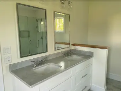 WBJ De Souza Construction - Foundation Installation & Repair in Oak Bluffs, MA