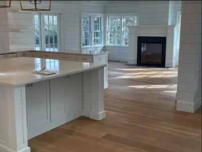 WBJ De Souza Construction - Foundation Installation & Repair in Oak Bluffs, MA