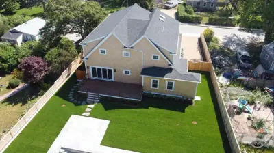 WBJ De Souza Construction - Foundation Installation & Repair in Oak Bluffs, MA