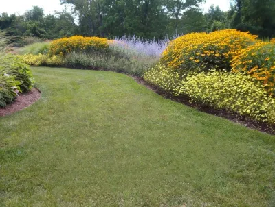 Penn Outdoor Services - Retaining Wall Construction in East Norrition, PA