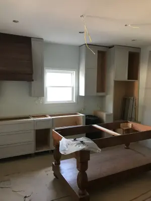 Gomillion Construction - Foundation Installation & Repair in Cleveland, OH