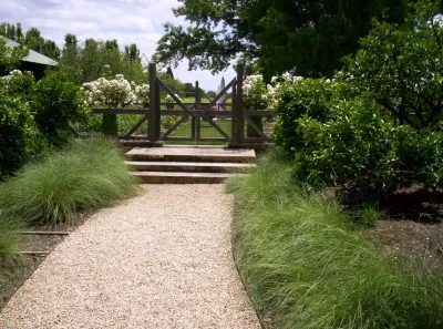 Penning Landscapes - Tree & Shrub Care in Napa, CA