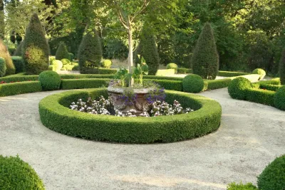 Penning Landscapes - Tree & Shrub Care in Napa, CA