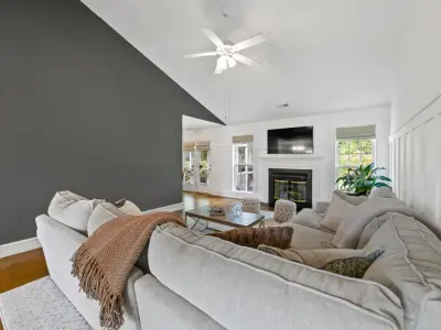 West Asheville Revitalization Initiative — Home Renovation & Remodeling Services project by Patrick Michael Custom Builders