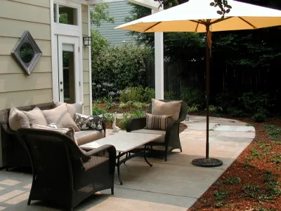 Penning Landscapes - Tree & Shrub Care in Napa, CA