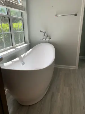 Canter Construction - Tile & Stone Installation Services in Charleston, SC