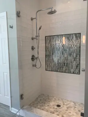 Canter Construction - Tile & Stone Installation Services in Charleston, SC