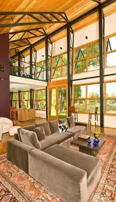 West Bank Residence — Home Renovation & Remodeling Services project by Wilkinson-Montesano Builders
