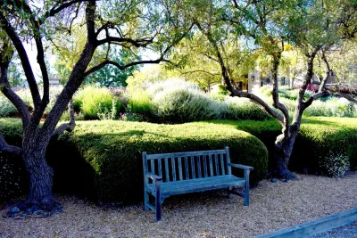 Penning Landscapes - Tree & Shrub Care in Napa, CA