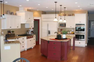 Dave Erwin Construction, Inc. - Custom Home Builders in Battle Lake, MN