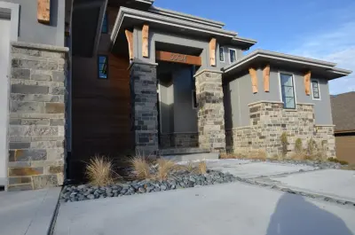 Anthony Company Builders LLC - Carpentry & Woodworking in Omaha, NE