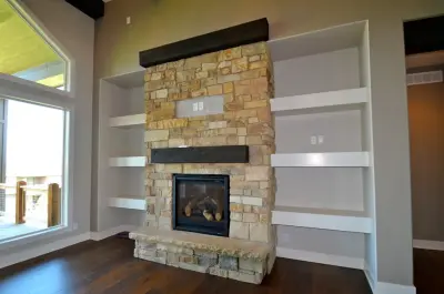 Anthony Company Builders LLC - Carpentry & Woodworking in Omaha, NE