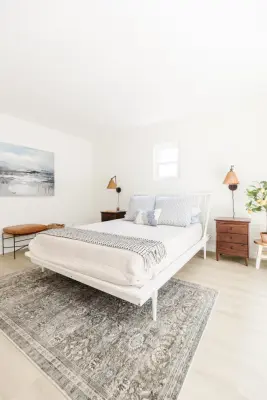 West Beach Townhouse Renovation — Home Renovation & Remodeling Services project by Dovetail Projects