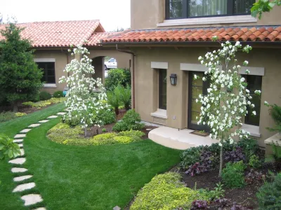 Penning Landscapes - Tree & Shrub Care in Napa, CA