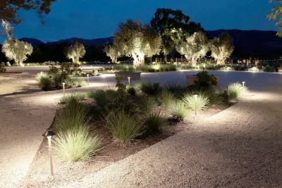 Penning Landscapes - Tree & Shrub Care in Napa, CA