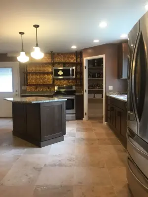West Chester Culinary Space — Home Renovation & Remodeling Services project by Gleason Builders, LLC