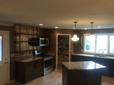 Gleason Builders, LLC - Flooring Installation Services in Cincinnati, OH