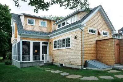D.Best Construction, Inc. - Carpentry & Woodworking in Vineyard Haven, MA