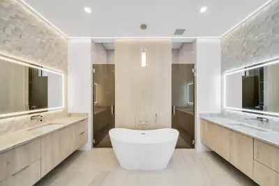 Om Construction Services - Countertop Installation Services in Davie, FL
