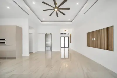 Om Construction Services - Countertop Installation Services in Davie, FL