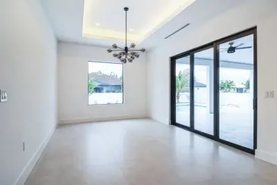 Om Construction Services - Countertop Installation Services in Davie, FL