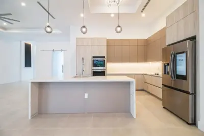 Om Construction Services - Countertop Installation Services in Davie, FL
