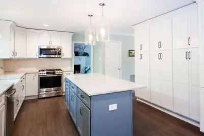 Adlich Renovations, LLC - Kitchen Remodeling in Richmond, VA